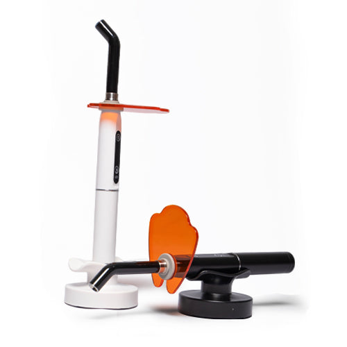 Lampara de Fotocurado