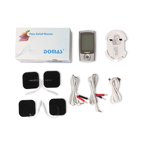 Tens EMS Recargable