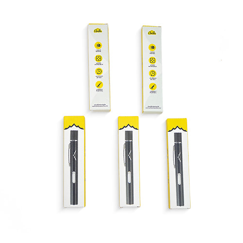 Linterna Ávila USB