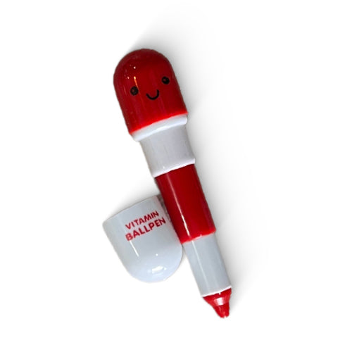 Bolígrafo Hueso Ávila