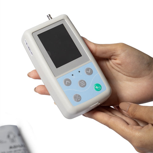 Mapa ABPM 50 CONTEC