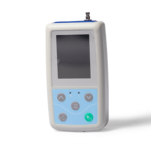 Mapa ABPM 50 CONTEC