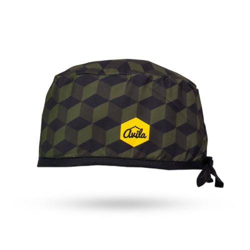 Gorro Quirúrgico Modelo Army