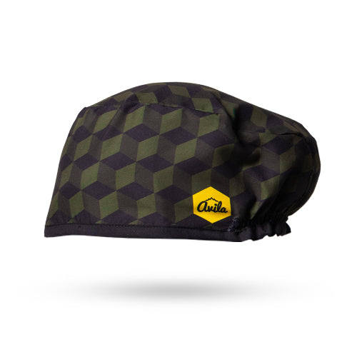 Gorro Quirúrgico Modelo Army