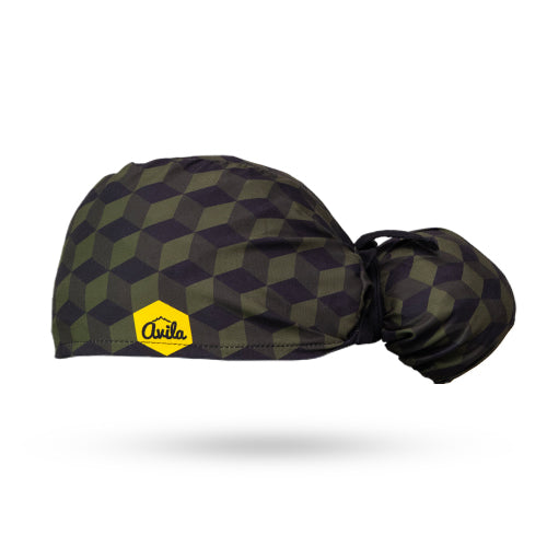 Gorro Quirúrgico Modelo Army