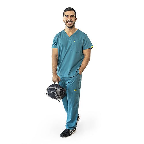 Uniforme Caballero Pro Clasico