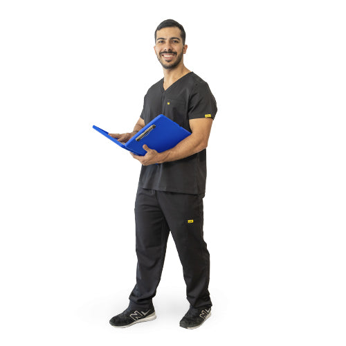 Uniforme Caballero Pro Clasico