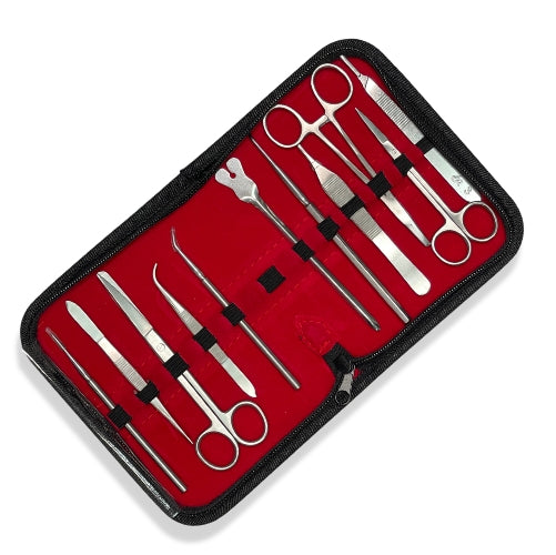 Kit de Cirugía Menor