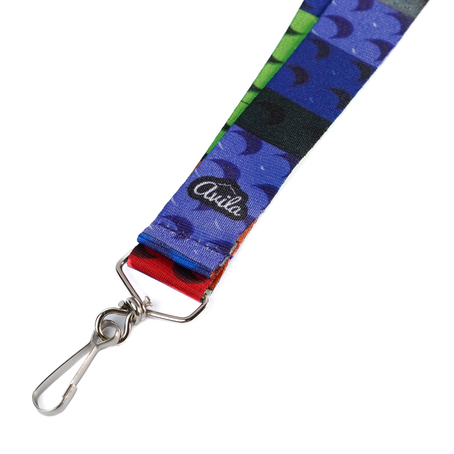 Lanyard Portacarnet Lego Uniformes Ávila