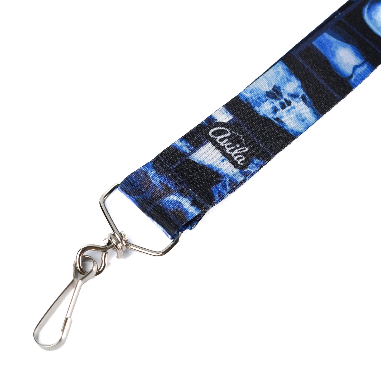 Lanyard Portacarnet Radio Imagen Uniformes Ávila