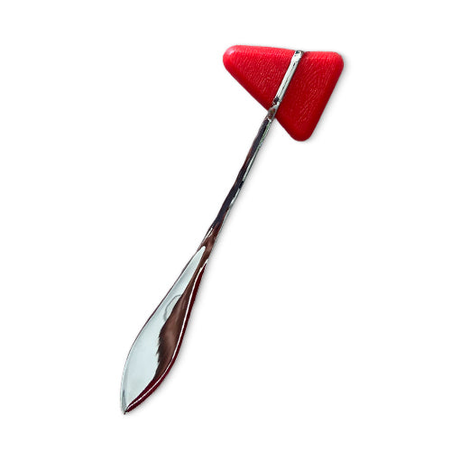 Martillo Triangular de Reflejos (Martillo Taylor)