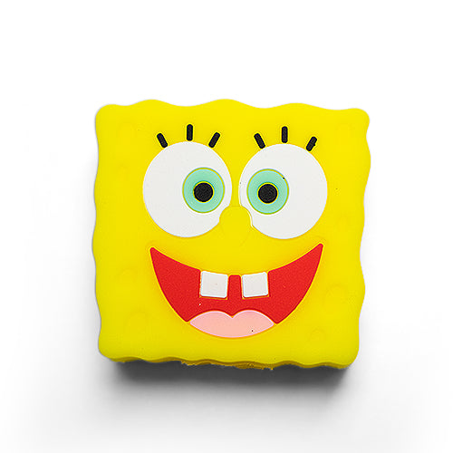 Pin para estetoscopio de estilo variado