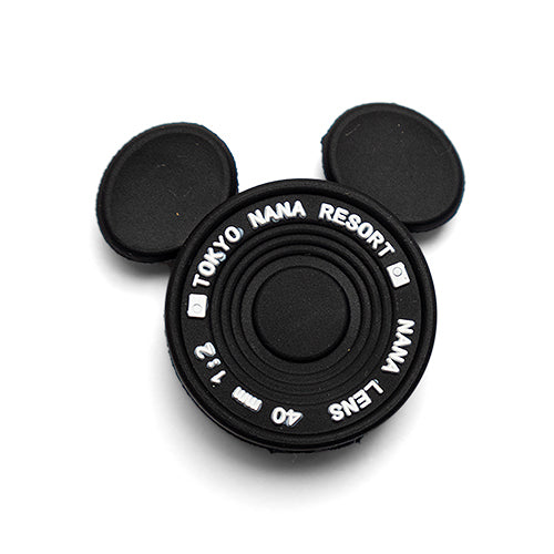Pin para estetoscopio de estilo variado