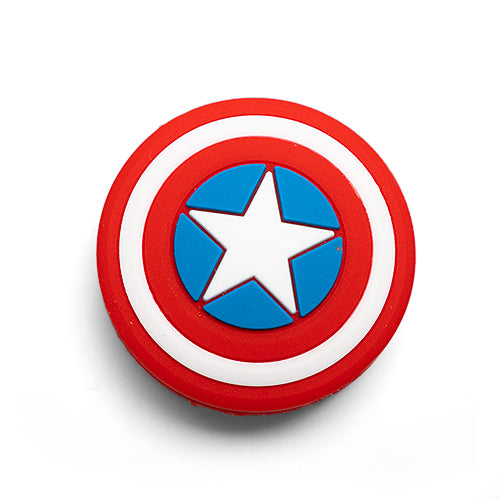 Pin para estetoscopio de estilo variado