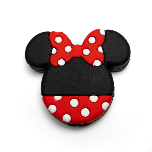 Pin para estetoscopio de estilo variado