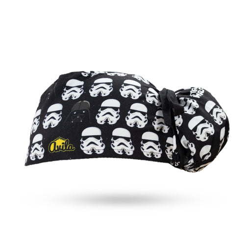 Gorro Quirúrgico Modelo Star Wars 2