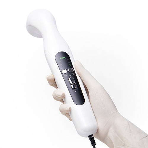 Ultrasonido Fisio