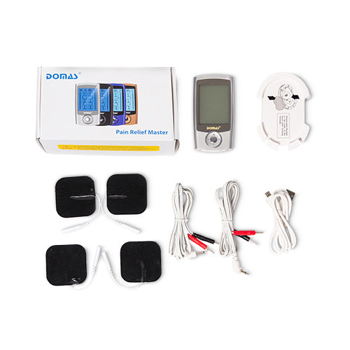 Tens EMS Recargable