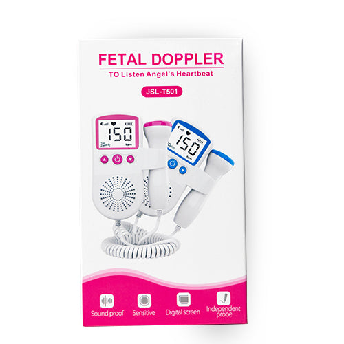 Doppler Fetal