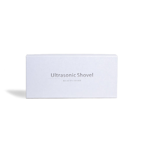 Espatula Ultrasonica Facial