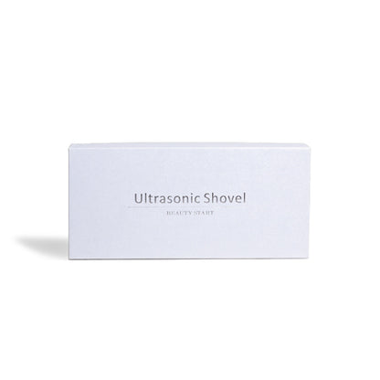 Espatula Ultrasonica Facial