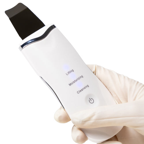 Espatula Ultrasonica Facial