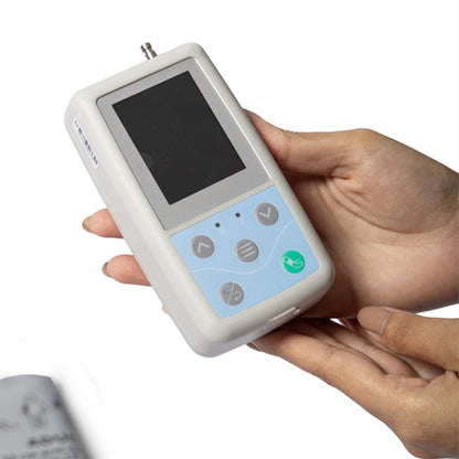 Mapa ABPM 50 CONTEC