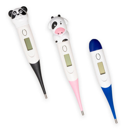 Termometro Pedriatico