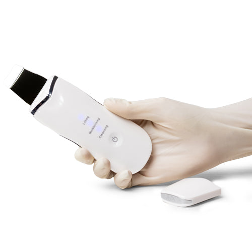 Espatula Ultrasonica Facial