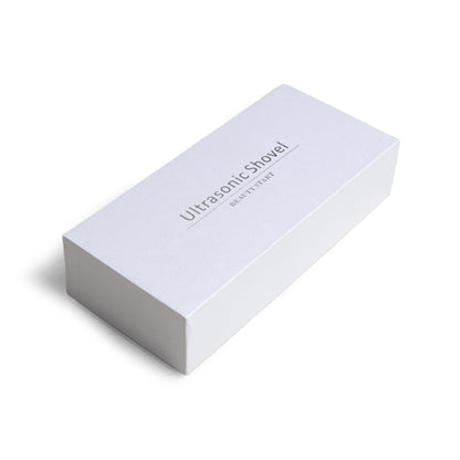 Espatula Ultrasonica Facial