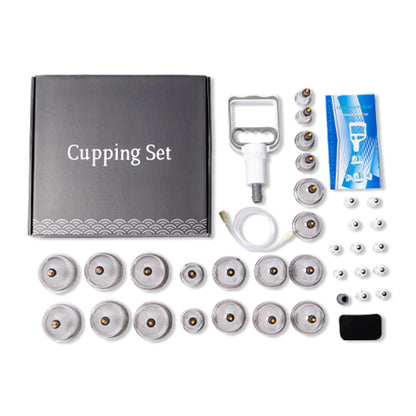 Set de Cupping