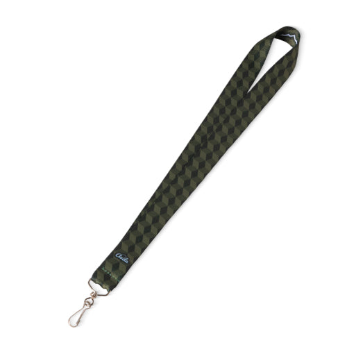 Lanyard Portacarnet Army Uniformes Ávila