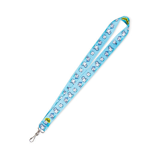 Lanyard Portacarnet Dientes Uniformes Ávila