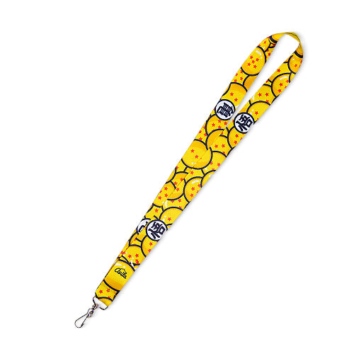 Lanyard Portacarnet Dragon Ball Uniformes Ávila