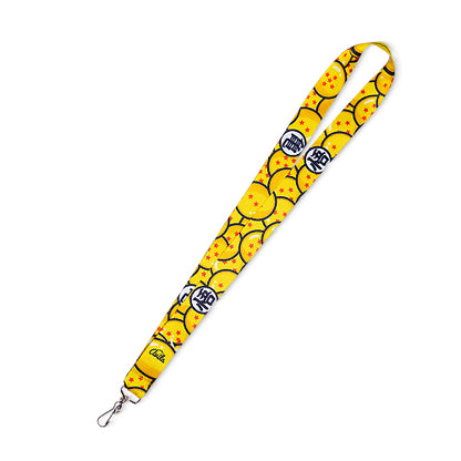 Lanyard Portacarnet Dragon Ball Uniformes Ávila