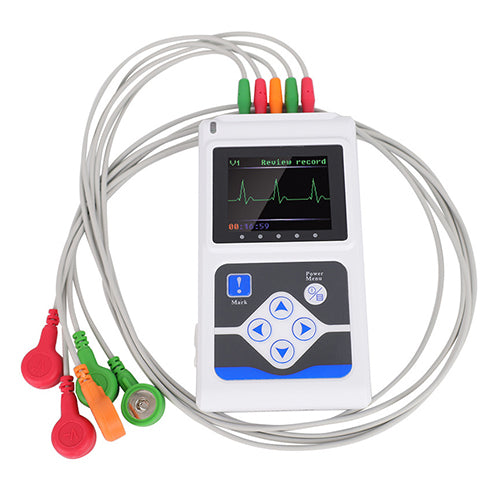 Holter Contec