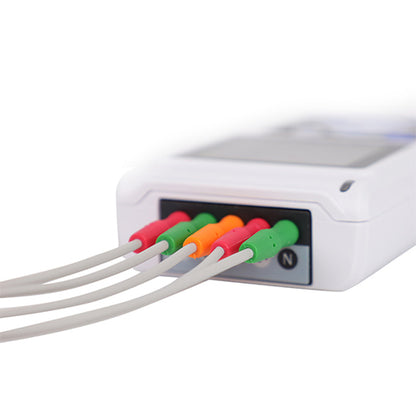Holter Contec