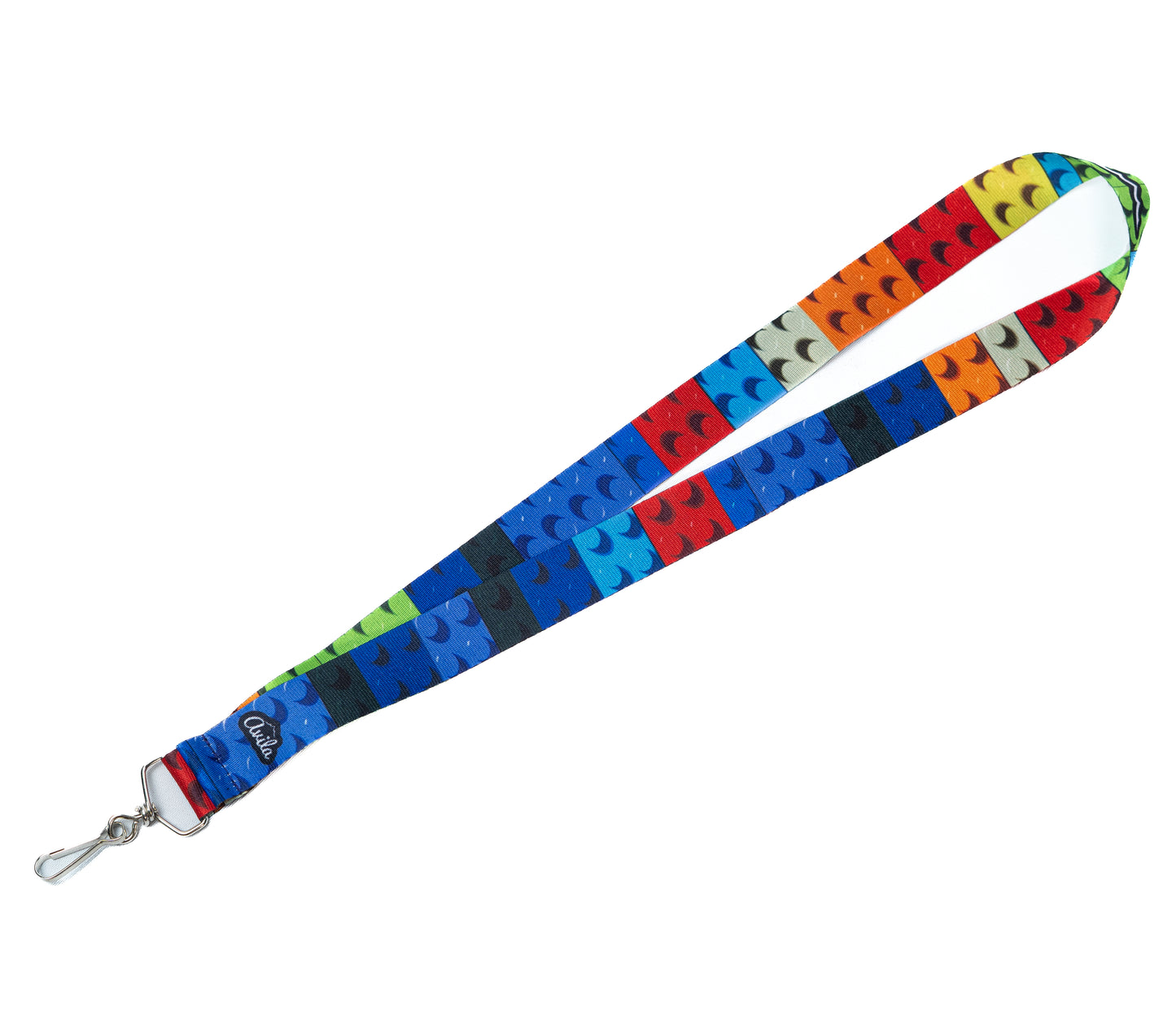 Lanyard Portacarnet Lego Uniformes Ávila