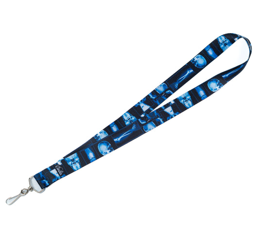 Lanyard Portacarnet Radio Imagen Uniformes Ávila