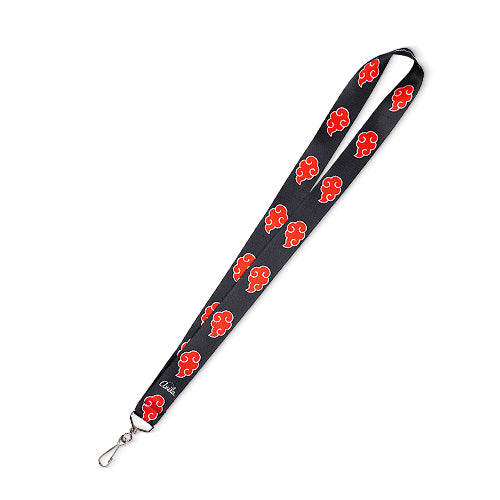 Lanyard Portacarnet Naruto Uniformes Ávila