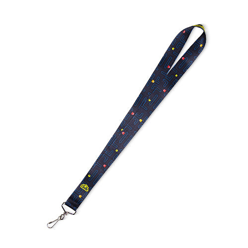 Lanyard Portacarnet Pacman Uniformes Ávila