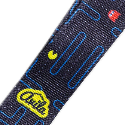 Lanyard Portacarnet Pacman Uniformes Ávila