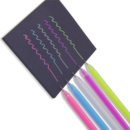 Set Post It y Boligrafo