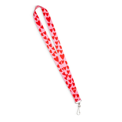 Lanyard Portacarnet Amor Uniformes Ávila