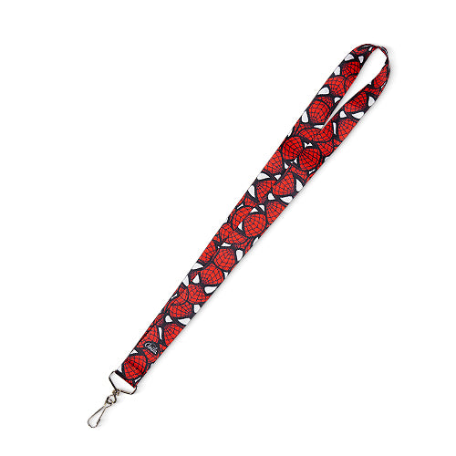 Lanyard Portacarnet Spiderman Uniformes Ávila