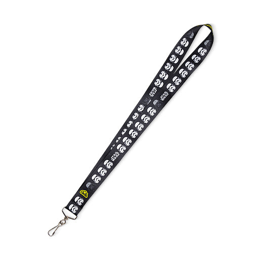 Lanyard Portacarnet Star Wars Uniformes Ávila