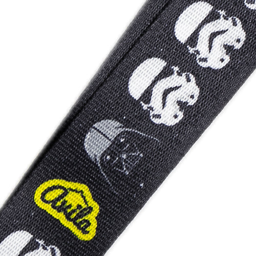 Lanyard Portacarnet Star Wars Uniformes Ávila