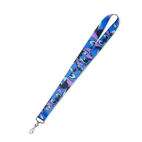 Lanyard Portacarnet Stitch Uniformes Ávila