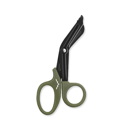 Tijeras De Trauma Ávila