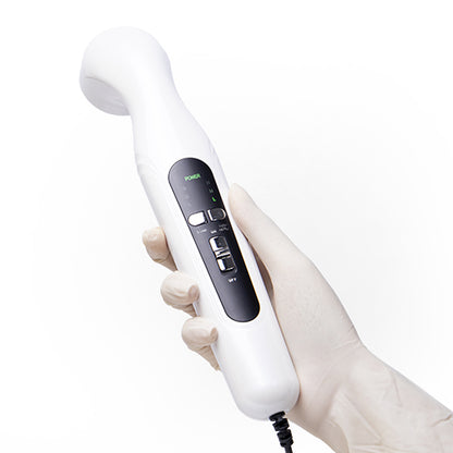 Ultrasonido Fisio